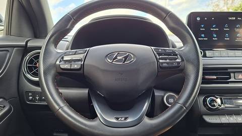 2022 Hyundai Kona — sličica 19