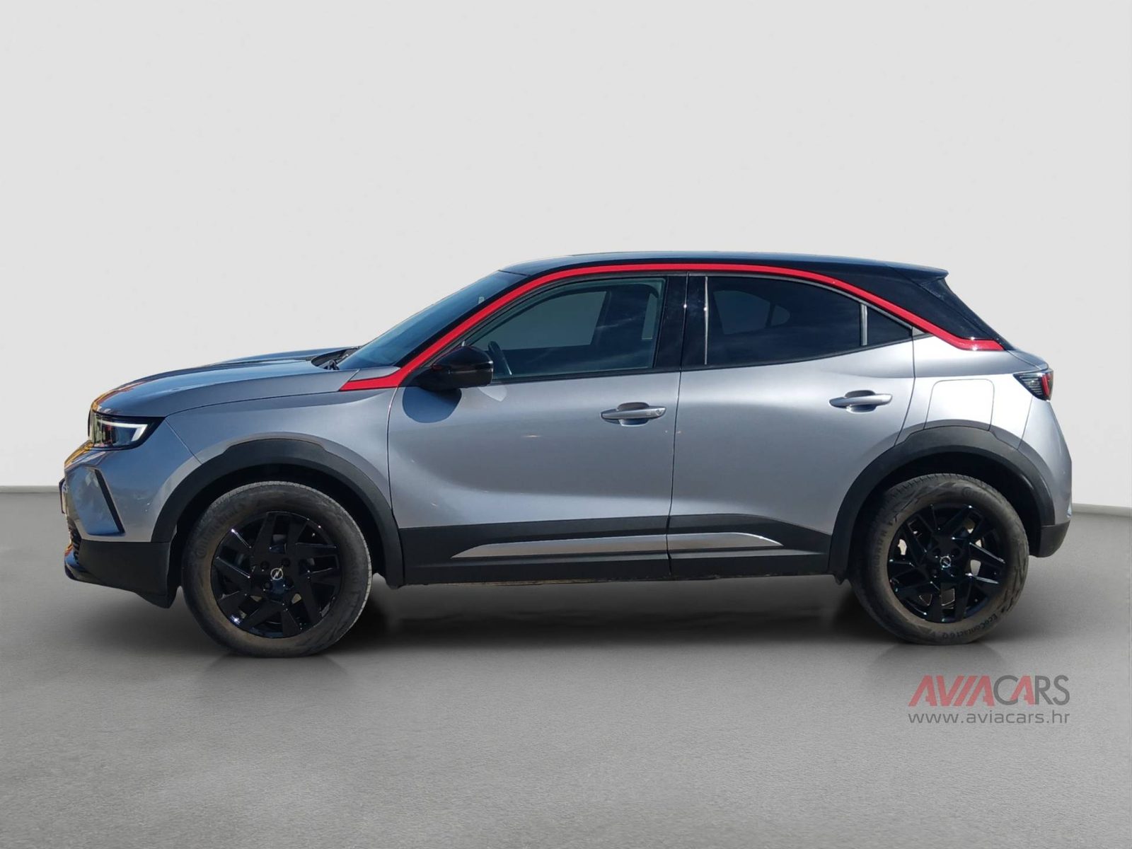 2023 Opel Mokka — fotografija 7