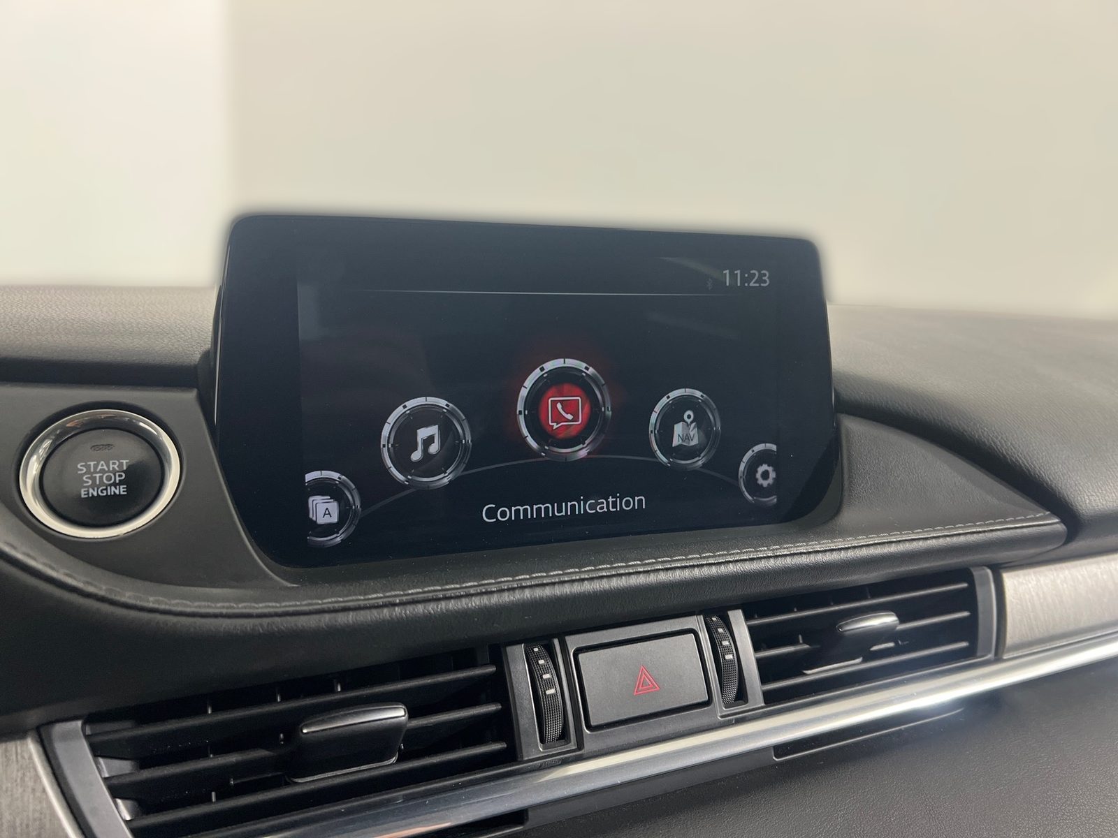 2018 Mazda 6 — fotografija 19