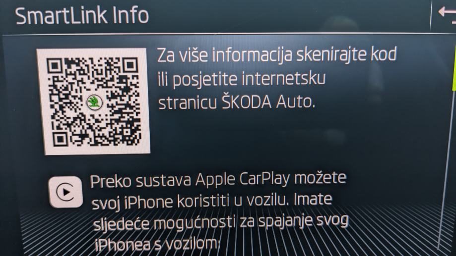 2022 Škoda Karoq — fotografija 19