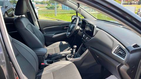 2023 Suzuki S-Cross — sličica 9