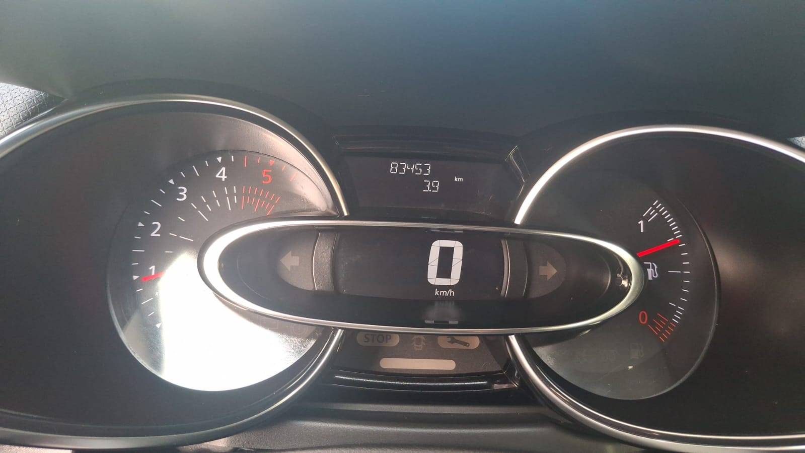 2019 Renault Clio — fotografija 20
