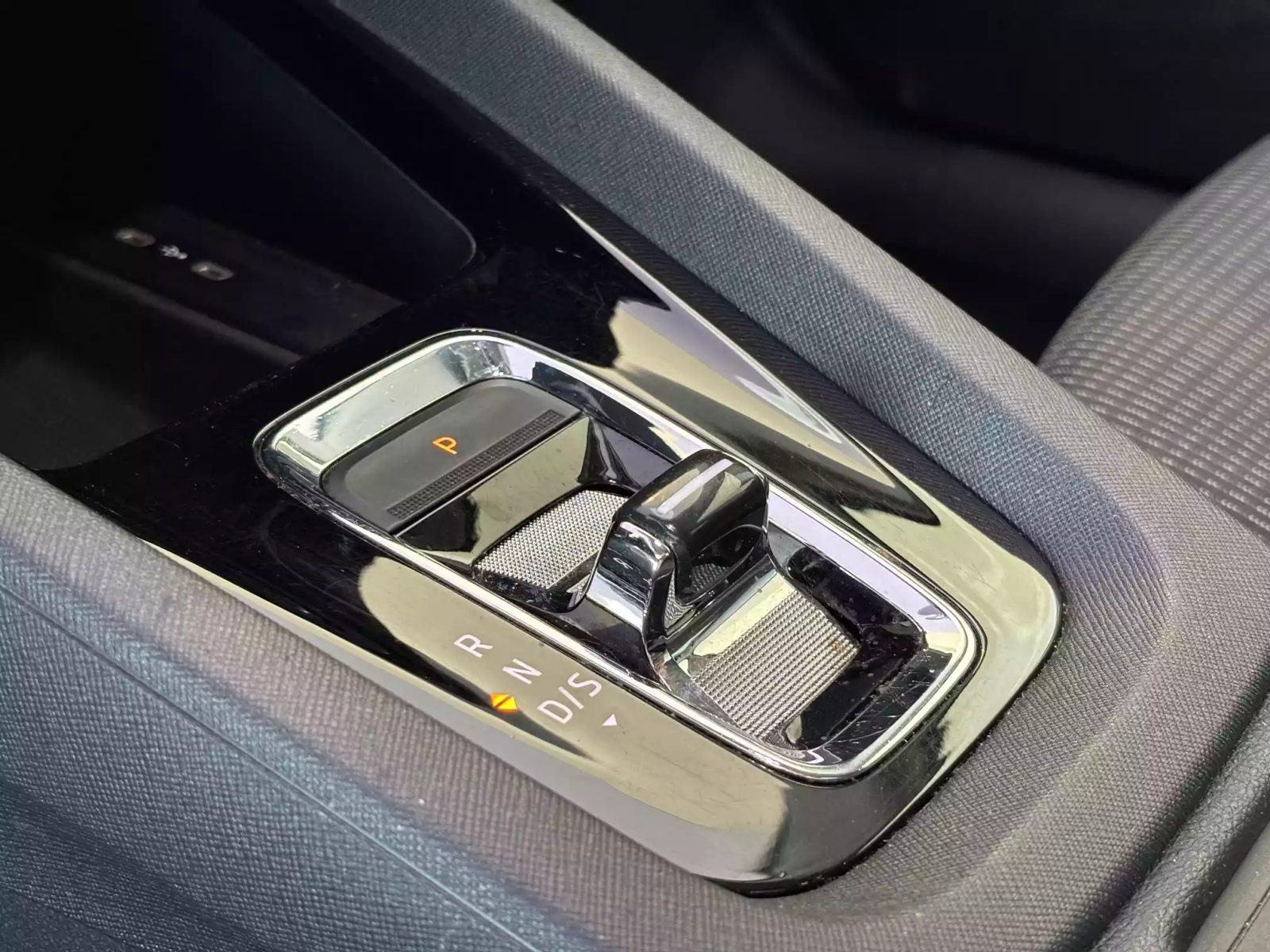 2021 Škoda Octavia — fotografija 24