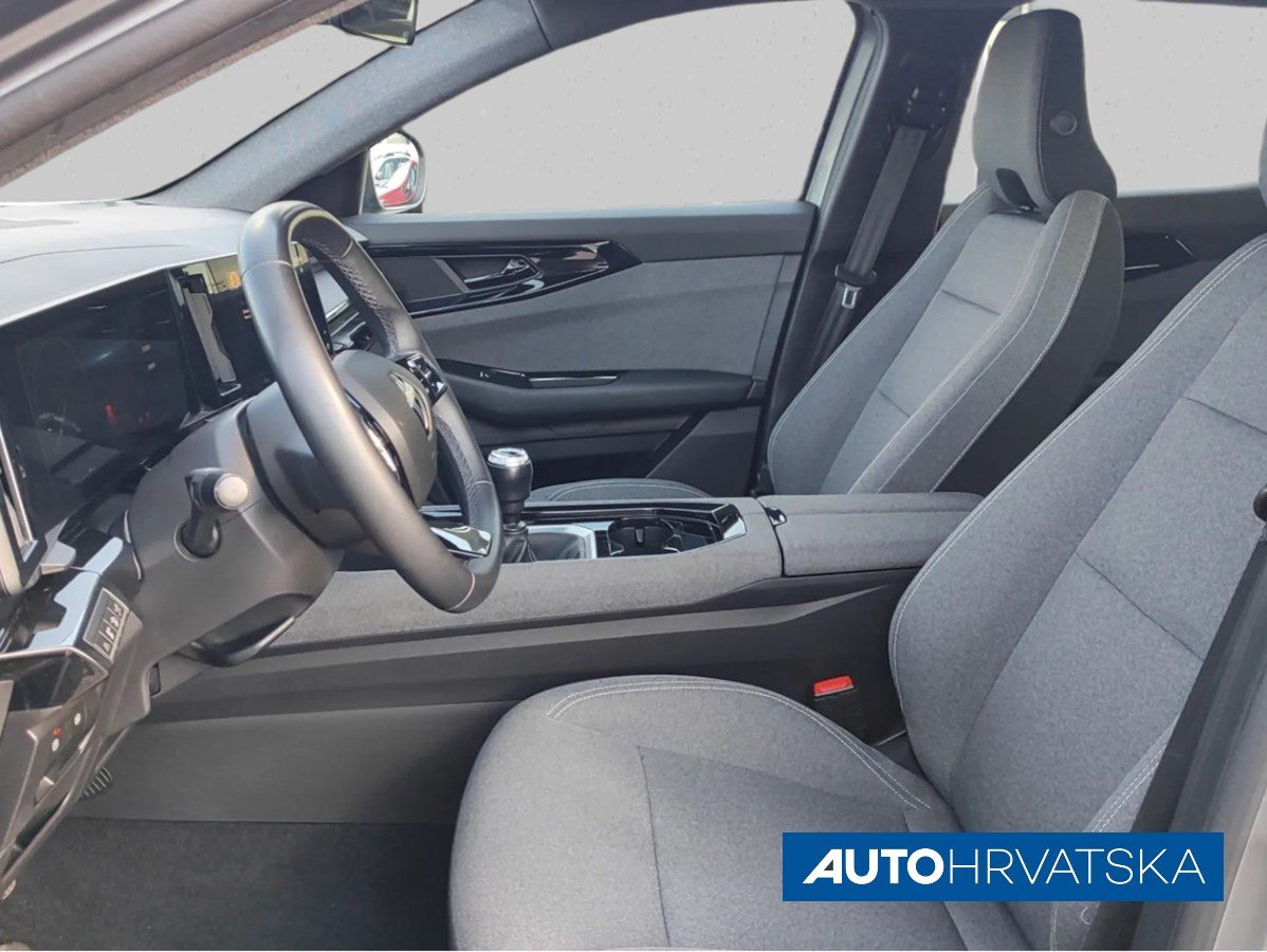 2023 Renault Austral — fotografija 8
