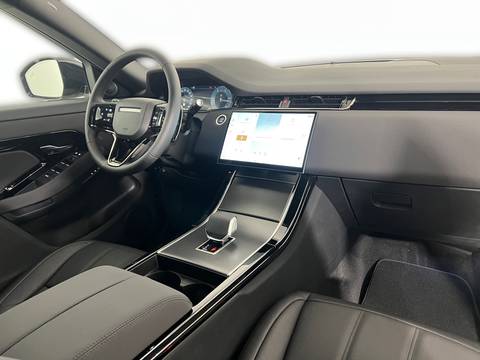 2025 Land Rover Range Rover Evoque — sličica 21
