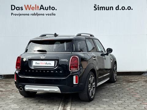 2022 Mini Countryman — sličica 3