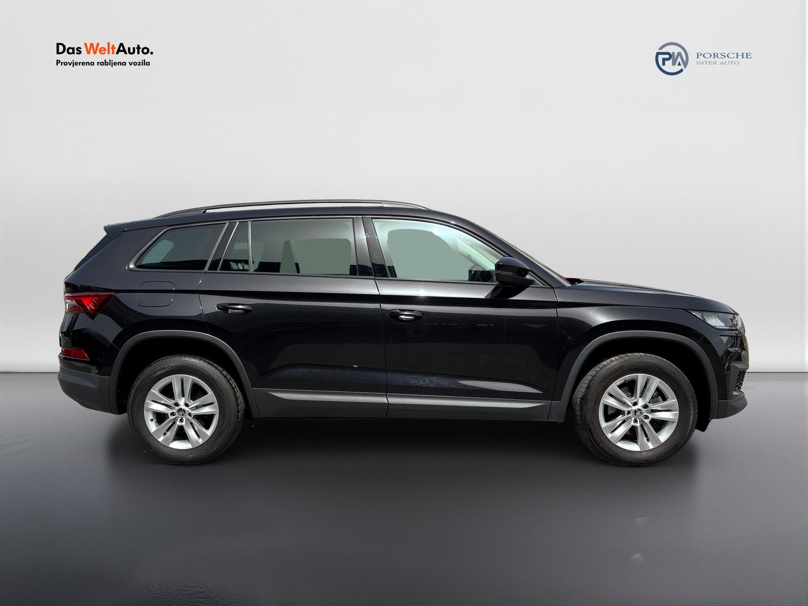 2023 Škoda Kodiaq — fotografija 4