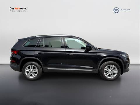 2023 Škoda Kodiaq — sličica 4