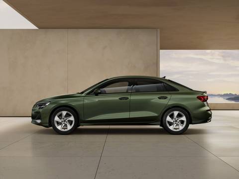 2026 Audi A3 — sličica 2
