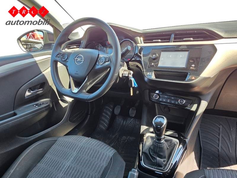 2022 Opel Corsa — fotografija 8