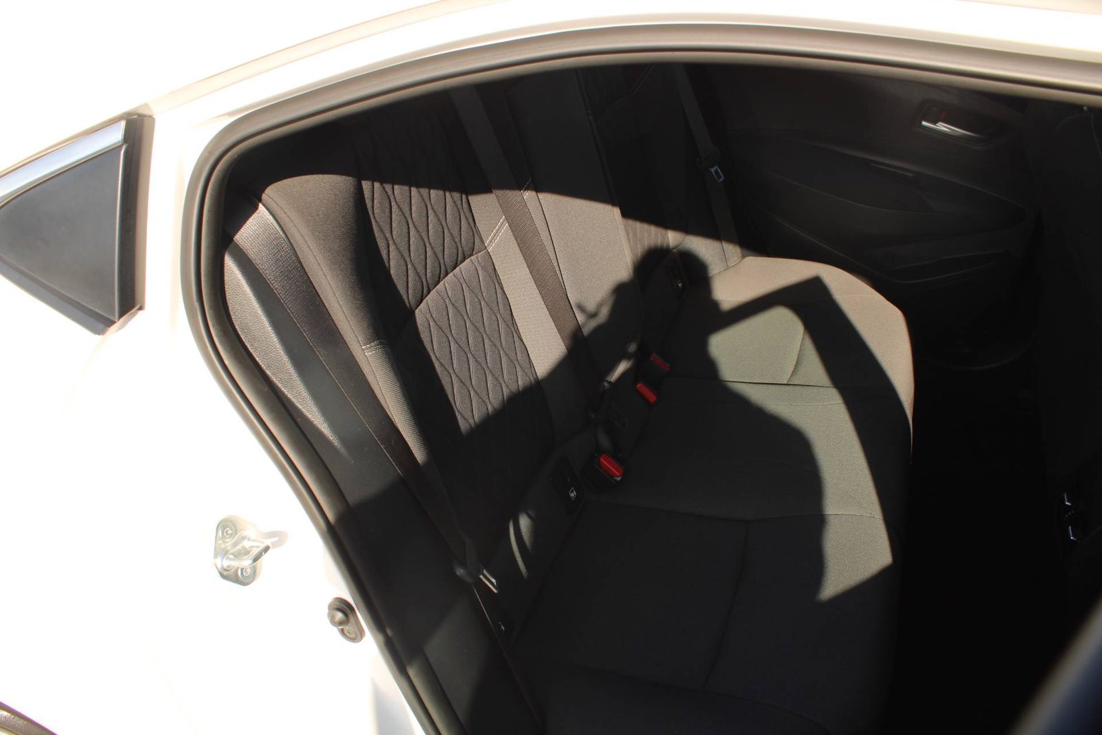 2023 Toyota Corolla Sedan — fotografija 10