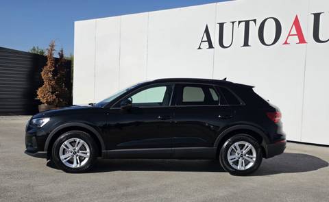2021 Audi Q3 — sličica 2