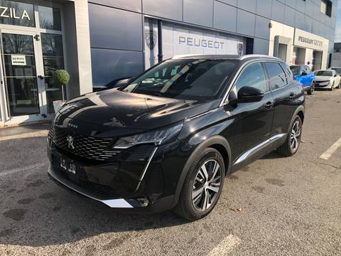 2023 Peugeot 3008