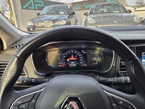 2022 Renault Megane — sličica 11