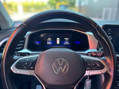 2023 Volkswagen T-Roc — sličica 18