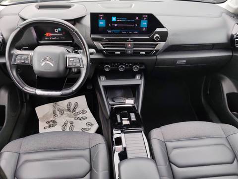 2023 Citroën C4 — sličica 14