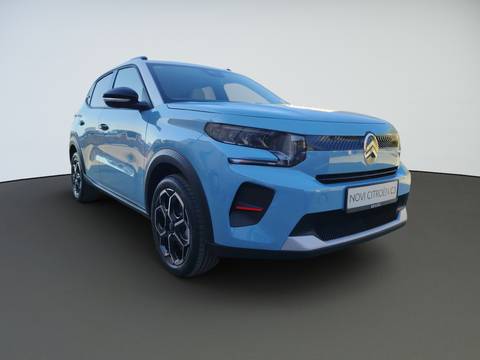 2026 Citroën C3 — sličica 3