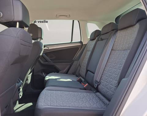 2023 Volkswagen Tiguan — sličica 12