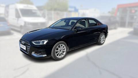 2021 Audi A4