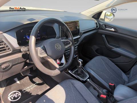 2024 Volkswagen T-Cross — sličica 11