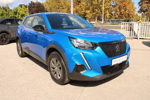 2023 Peugeot 2008 — sličica 3