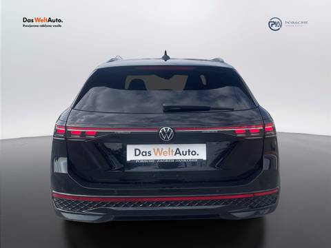 2025 Volkswagen Passat R-Line — sličica 5