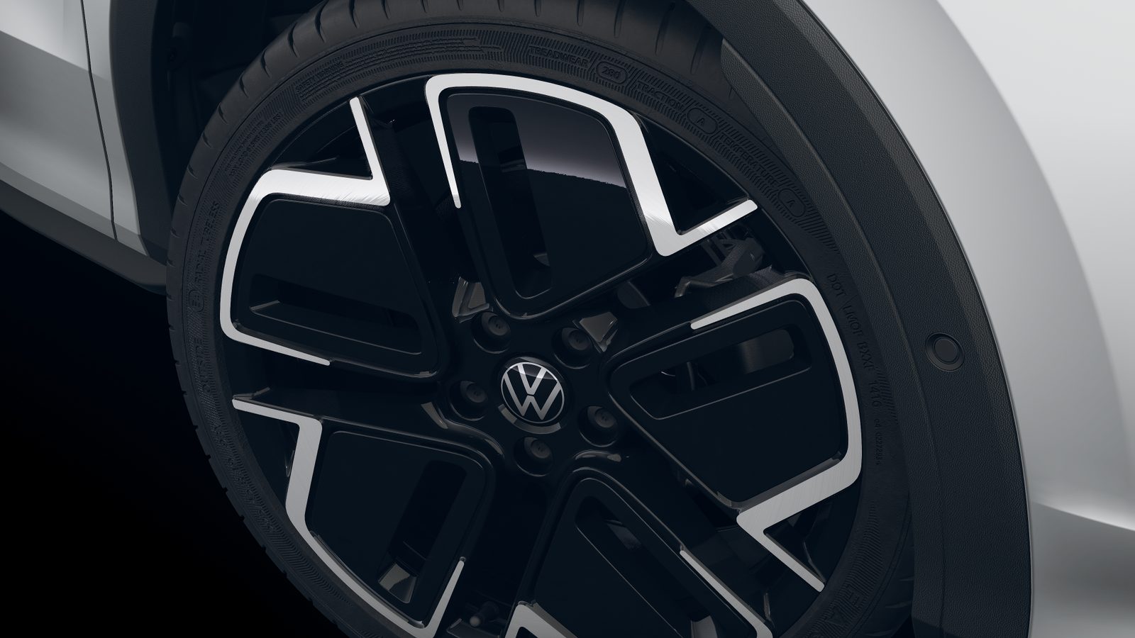 2026 Volkswagen T-Roc R-Line — fotografija 7