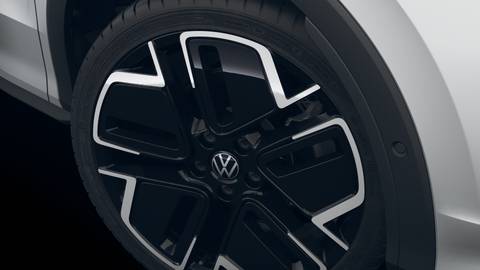 2026 Volkswagen T-Roc R-Line — sličica 7