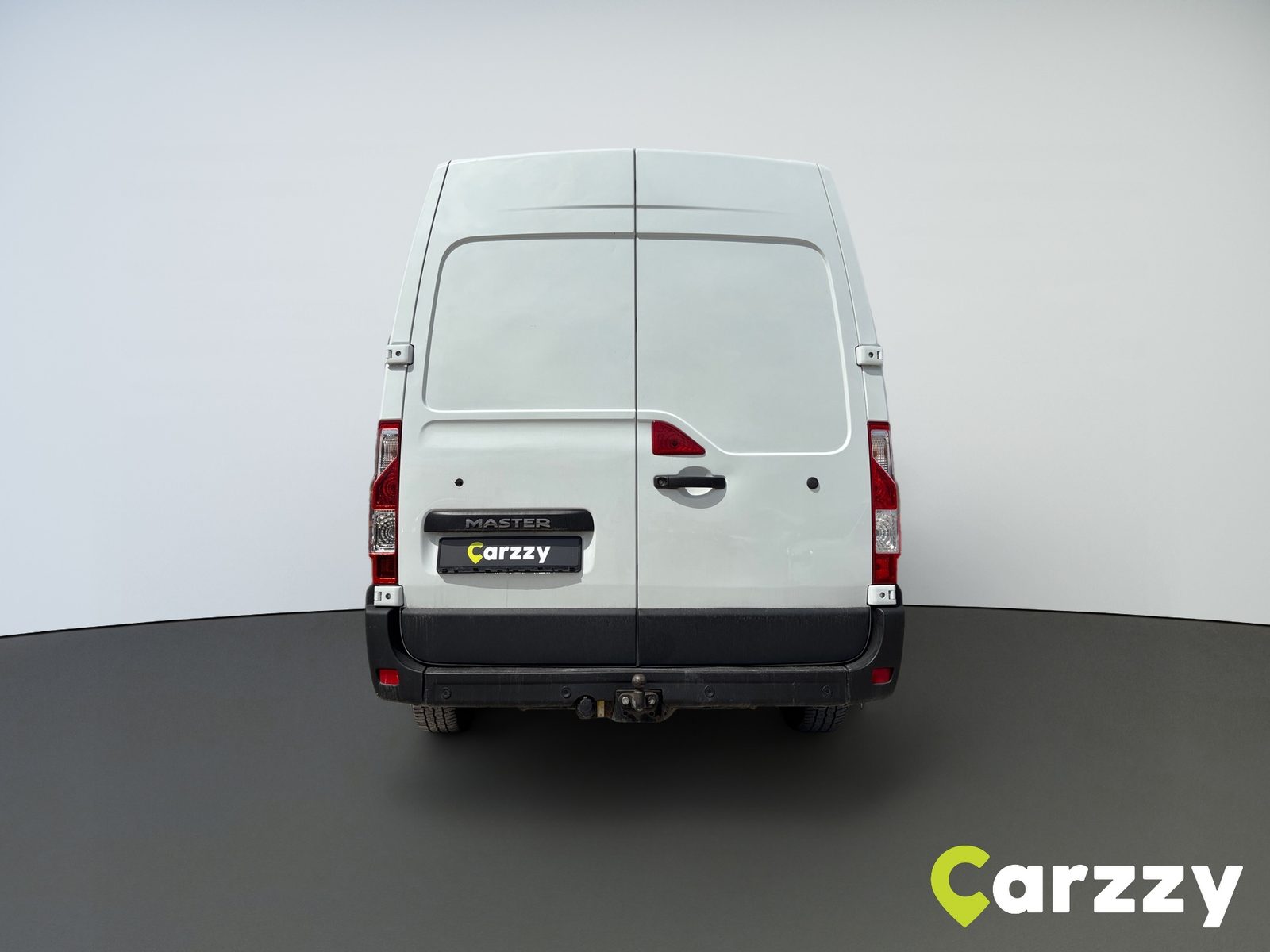 2016 Renault Master — fotografija 6