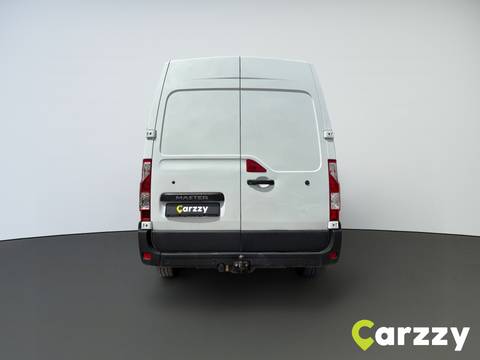 2016 Renault Master — sličica 6