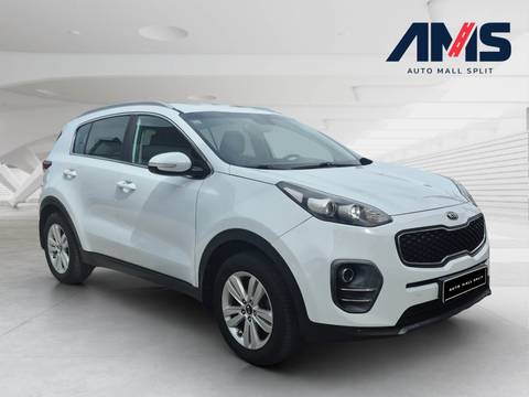2018 Kia Sportage — sličica 7