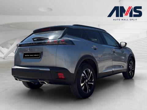 2023 Peugeot 2008 — sličica 5