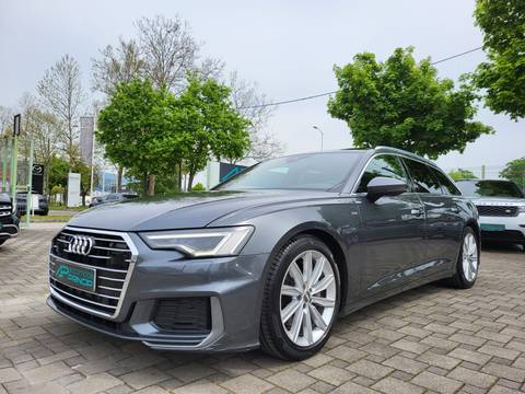 2019 Audi A6 Avant — sličica 2