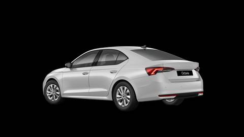 2026 Škoda Octavia — sličica 4