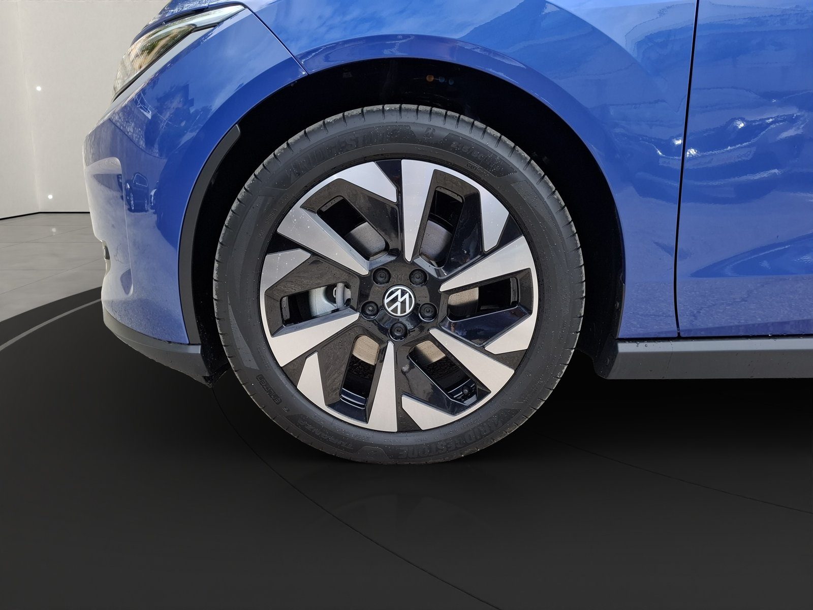 2026 Volkswagen ID.Polo — fotografija 9