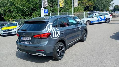 2026 MG ZS — sličica 7
