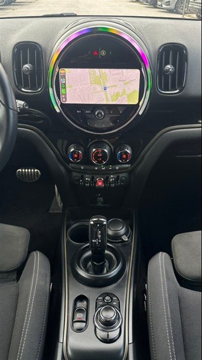 2023 Mini Countryman — fotografija 15