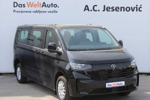 2026 Volkswagen Caravelle — sličica 3