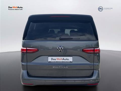 2026 Volkswagen Multivan — sličica 5