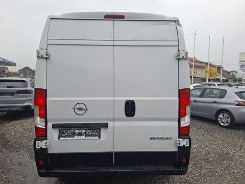 2024 Opel Movano — sličica 6