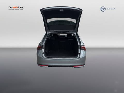 2026 Škoda Octavia Combi — sličica 20