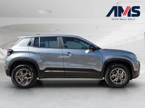 2026 Jeep Avenger — sličica 6