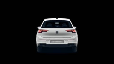 2026 Volkswagen Golf — sličica 9