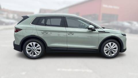2025 Škoda Elroq — sličica 8