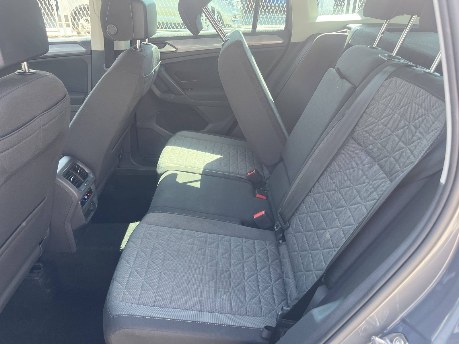 2023 Volkswagen Tiguan — fotografija 22