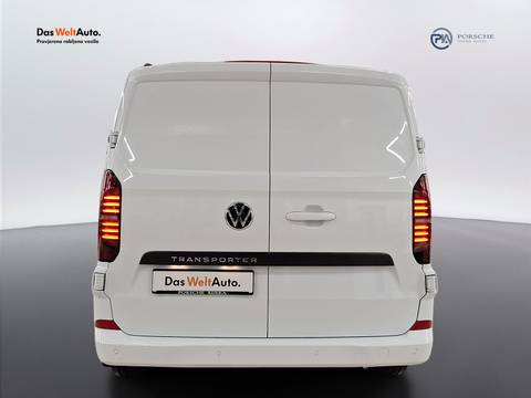 2026 Volkswagen Transporter — sličica 6