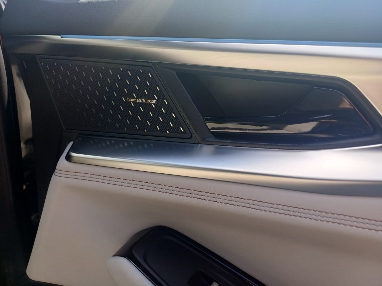 2025 Renault Espace — fotografija 24