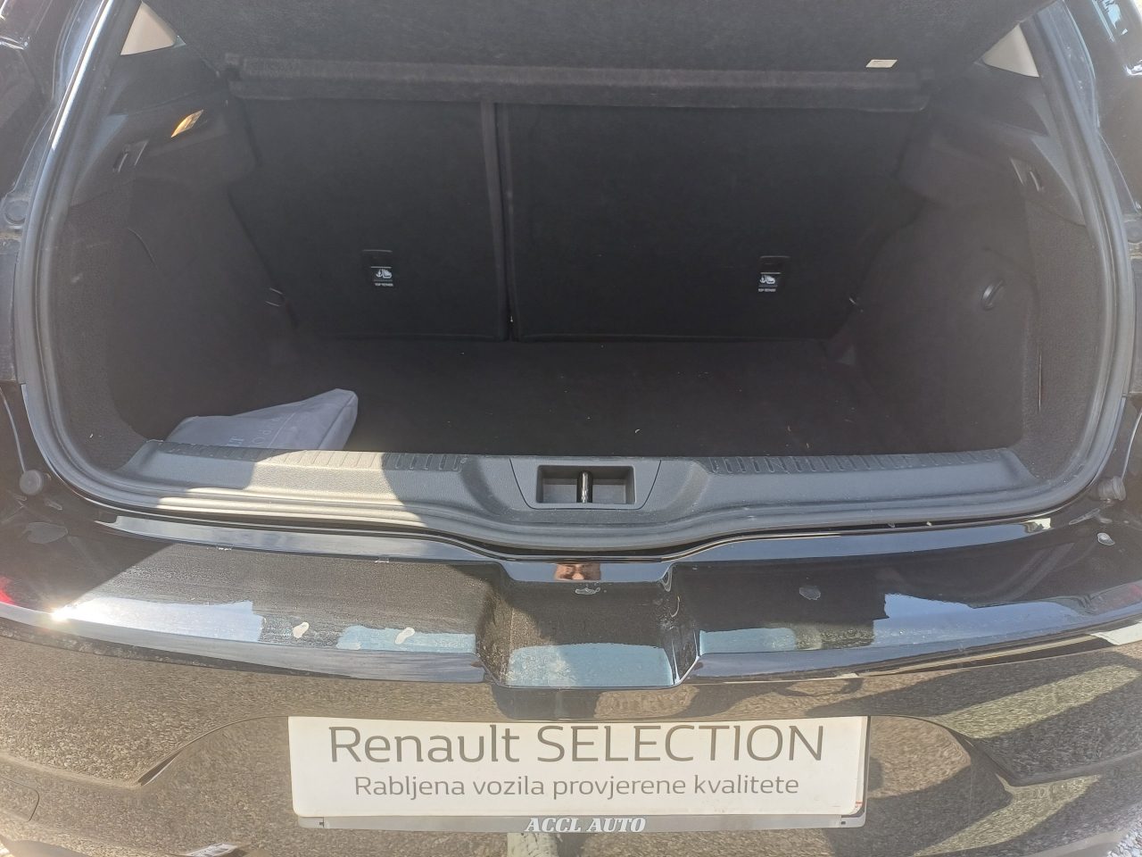 2023 Renault Megane — fotografija 15