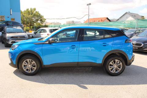 2023 Peugeot 2008 — sličica 8