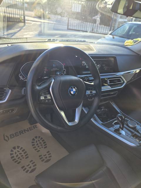 2022 BMW X5 — sličica 13